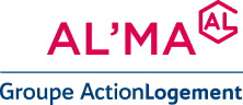 Alma Logo