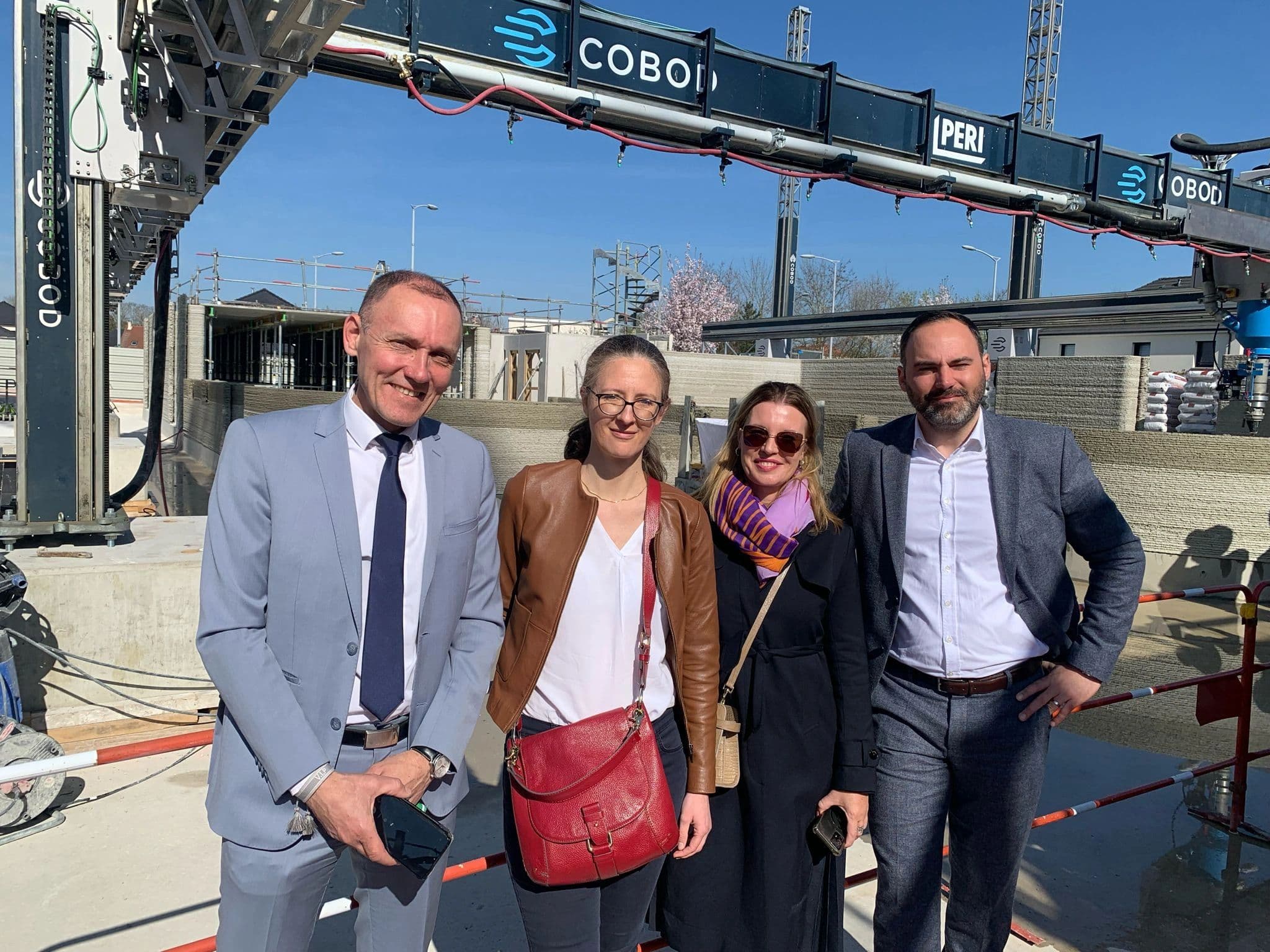 L’innovation au service du logement durable et abordable