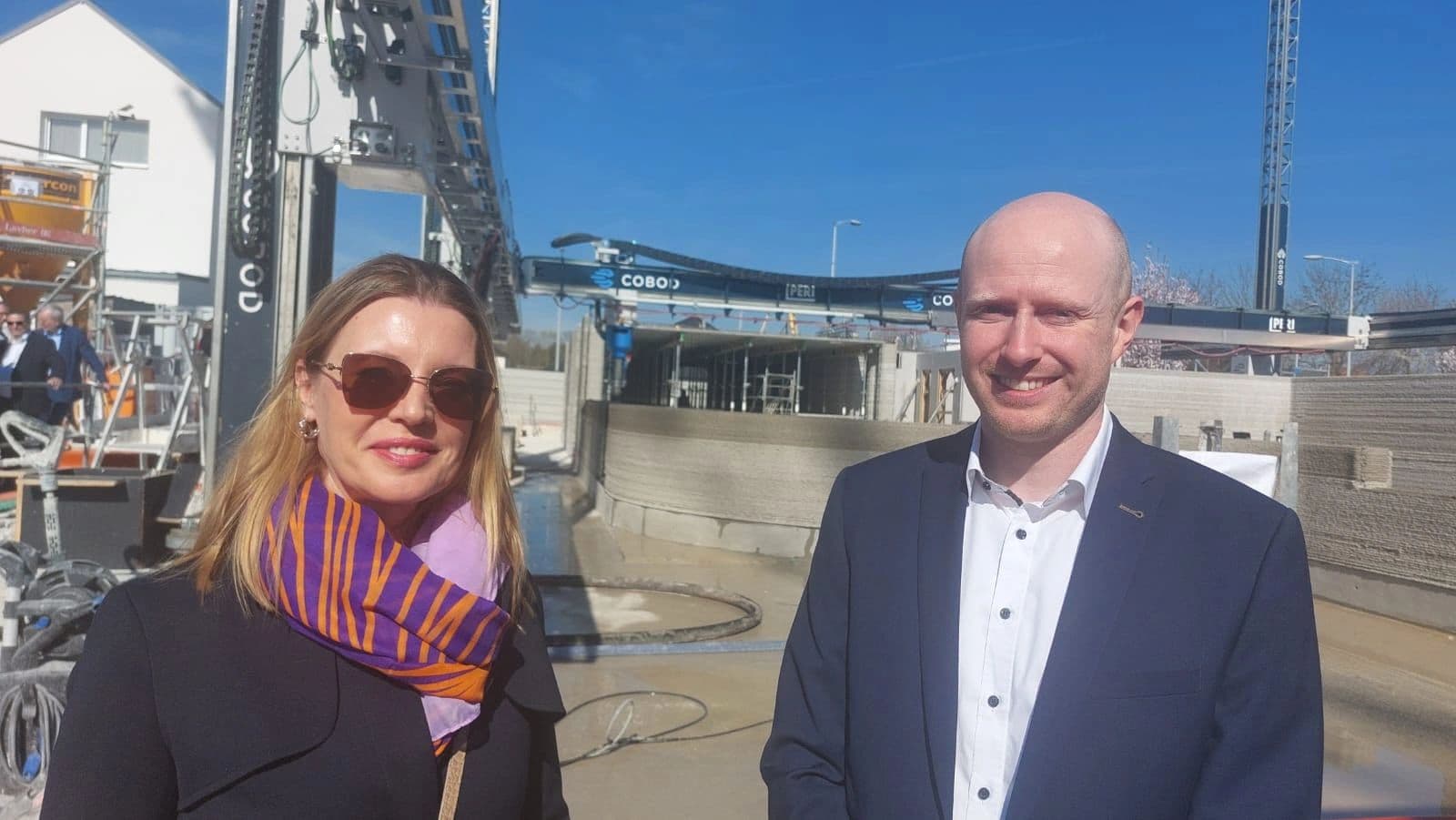 L’innovation au service du logement durable et abordable gallery 1