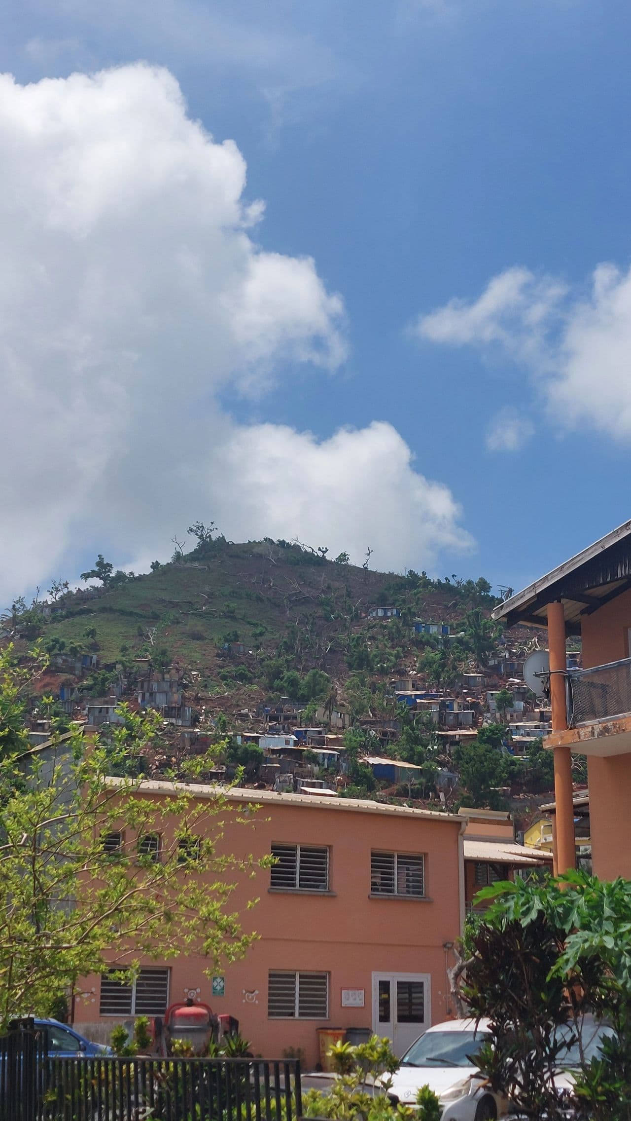 S’unir pour reconstruire Mayotte après le cyclone Chido gallery 4