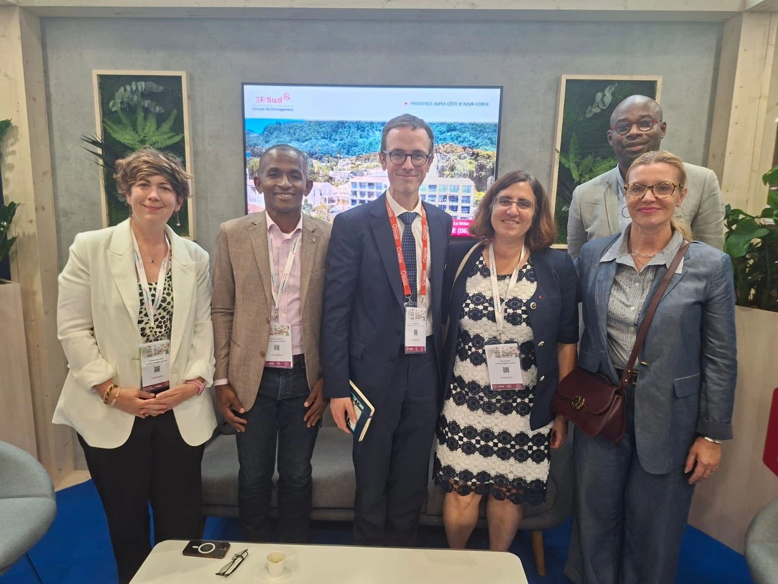 AL’MA Action Logement au Congrès HLM 2025 gallery 2