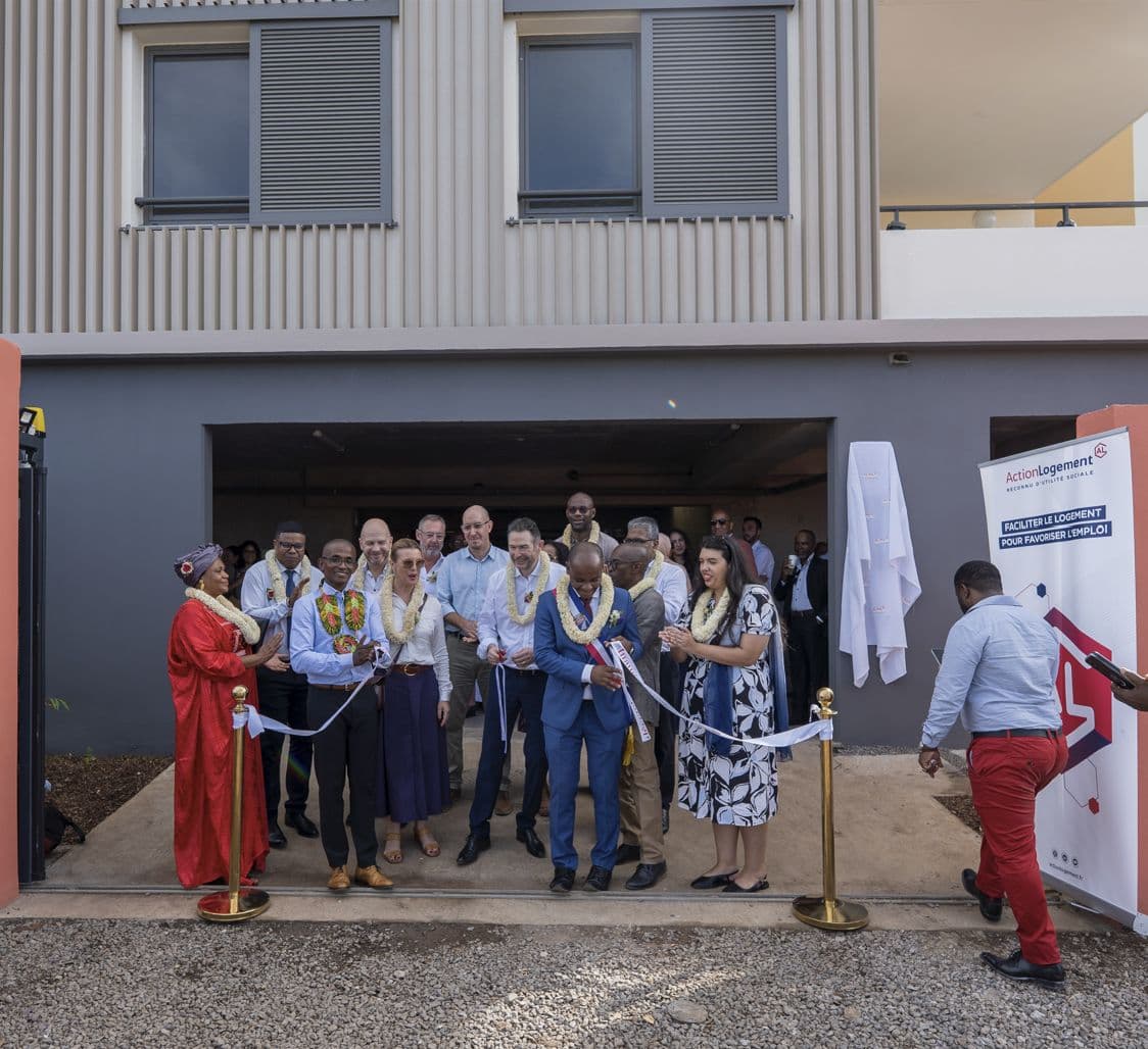 AL’MA Résidence Jeunes Actifs : quand le logement ouvre des perspectives à Mayotte gallery 18