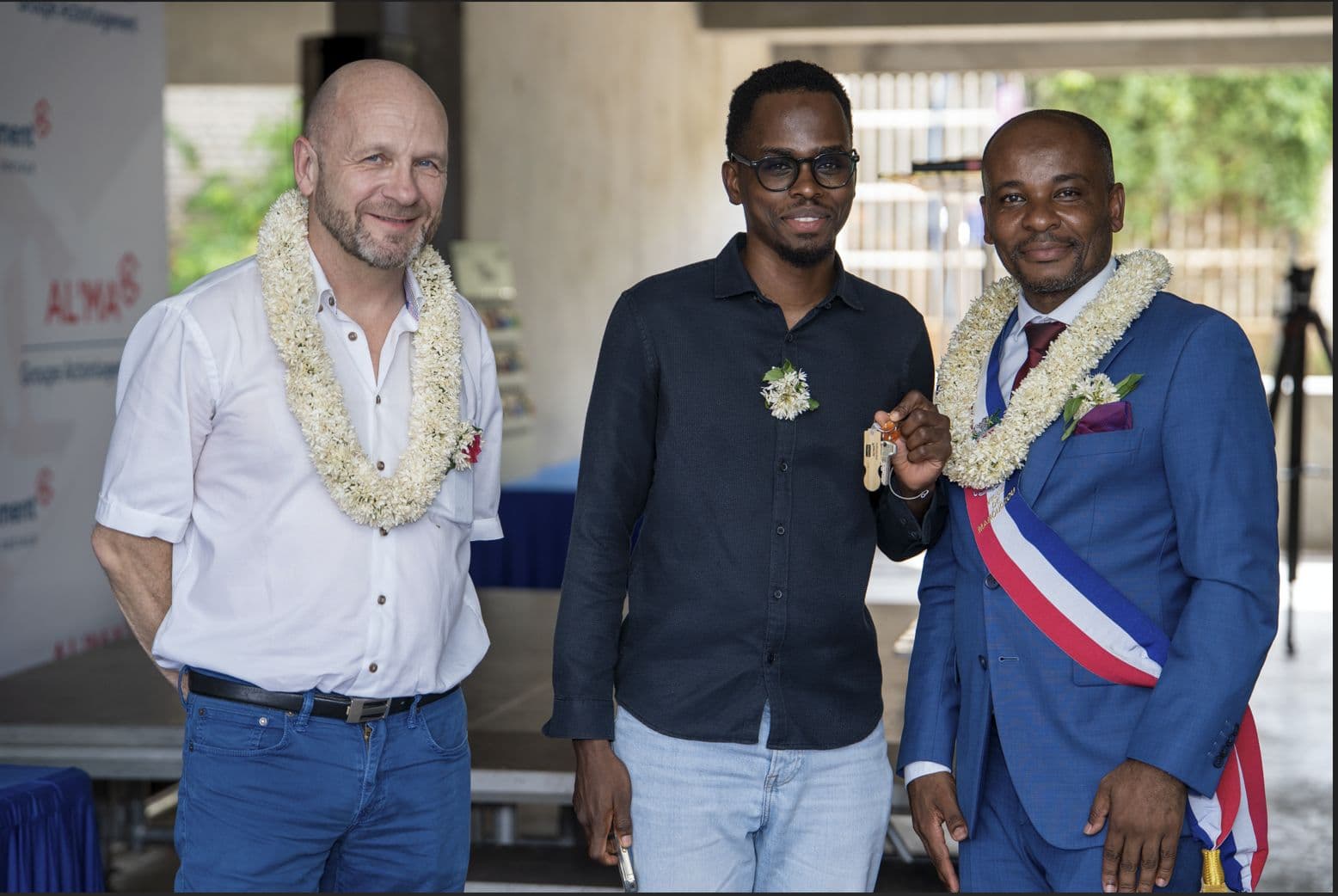 AL’MA Résidence Jeunes Actifs : quand le logement ouvre des perspectives à Mayotte gallery 12
