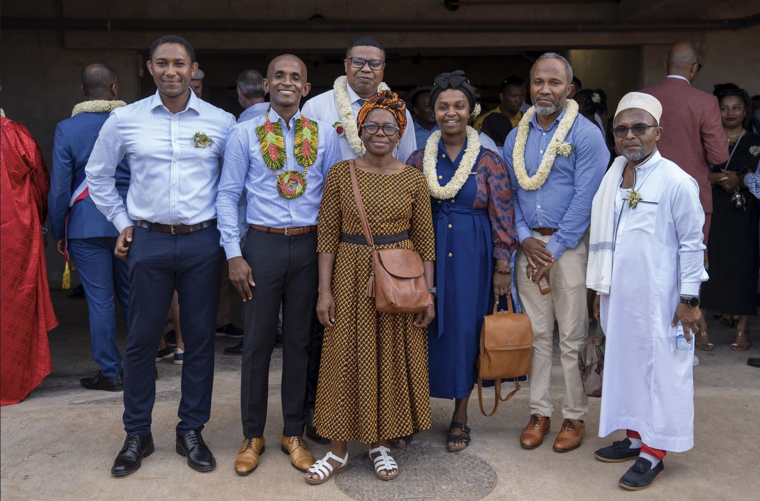 AL’MA Résidence Jeunes Actifs : quand le logement ouvre des perspectives à Mayotte gallery 6