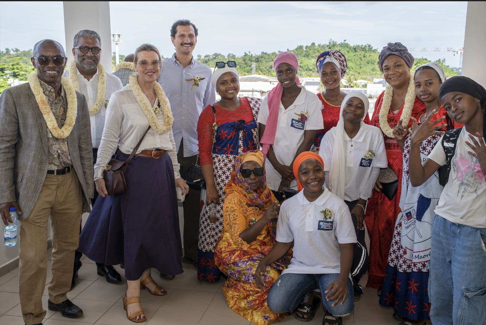 AL’MA Résidence Jeunes Actifs : quand le logement ouvre des perspectives à Mayotte gallery 7