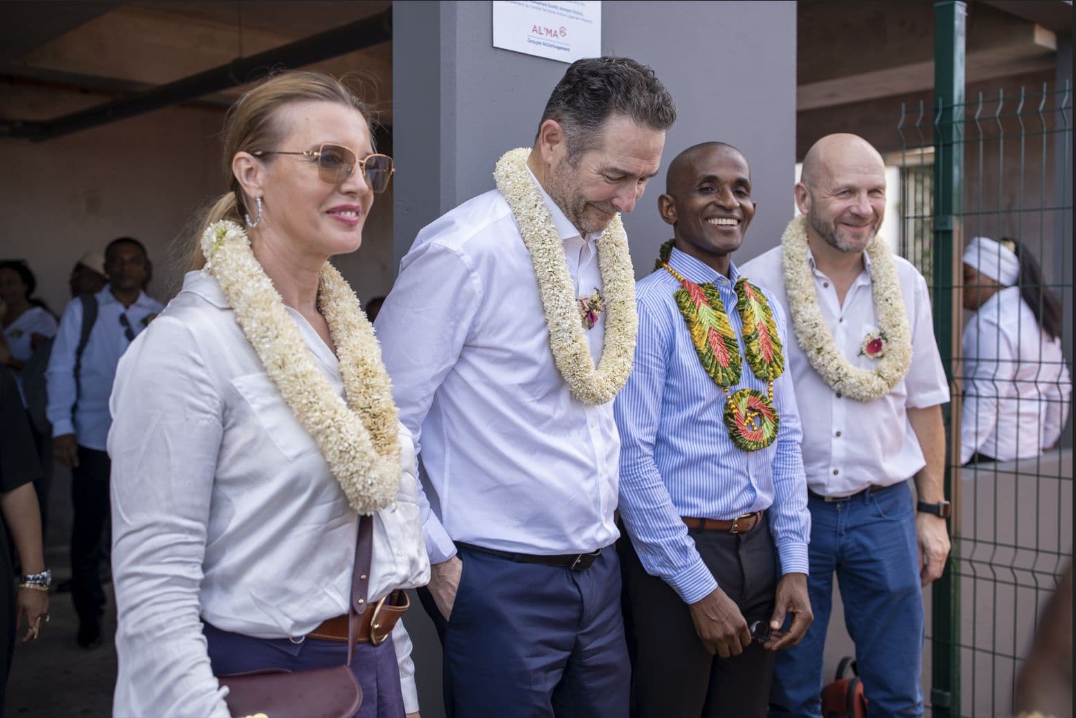 AL’MA Résidence Jeunes Actifs : quand le logement ouvre des perspectives à Mayotte gallery 9