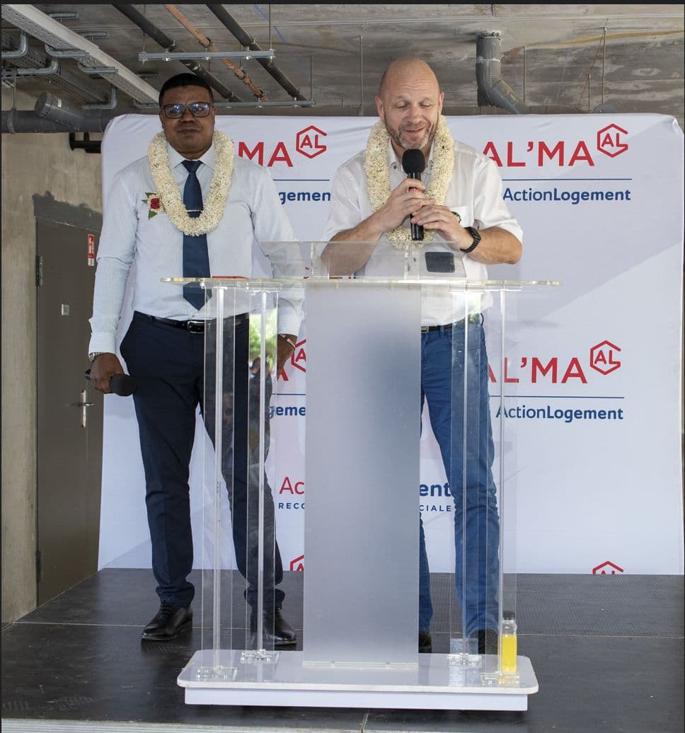AL’MA Résidence Jeunes Actifs : quand le logement ouvre des perspectives à Mayotte gallery 14
