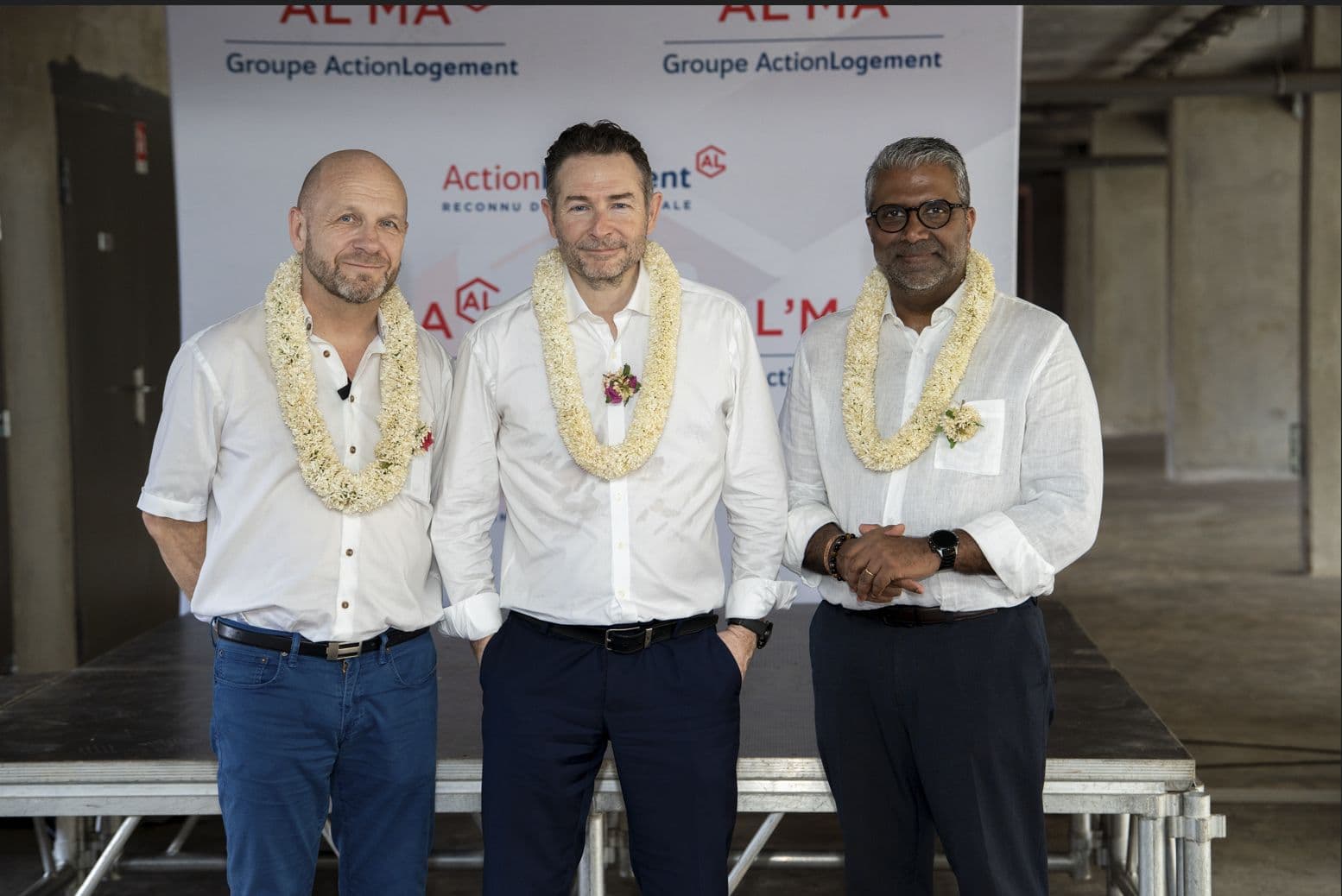 AL’MA Résidence Jeunes Actifs : quand le logement ouvre des perspectives à Mayotte gallery 11