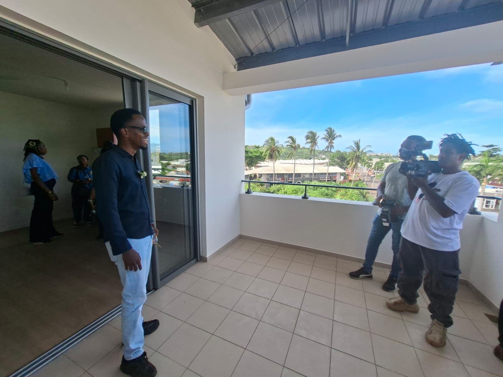 AL’MA Résidence Jeunes Actifs : quand le logement ouvre des perspectives à Mayotte gallery 16