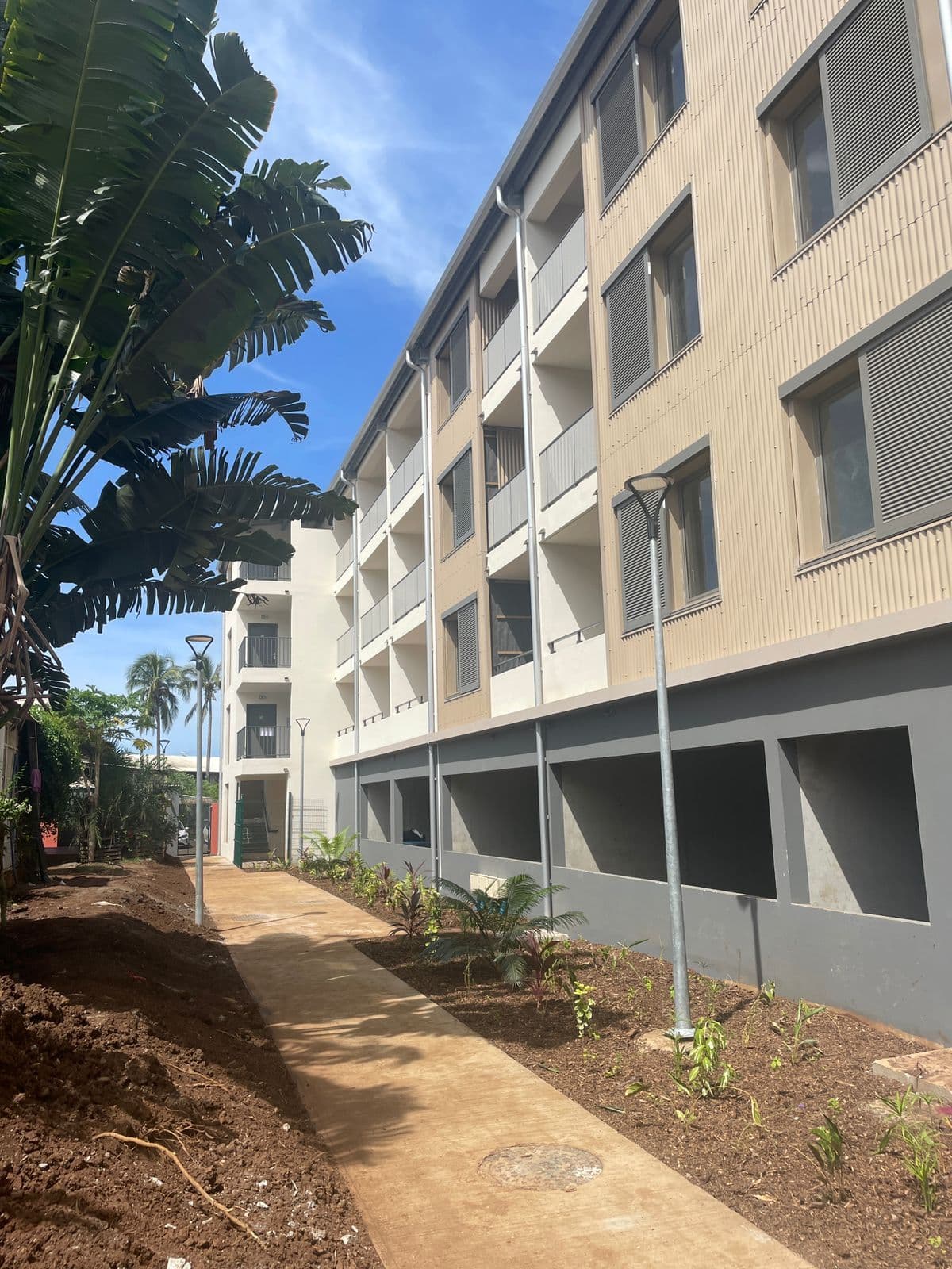 AL’MA Résidence Jeunes Actifs : quand le logement ouvre des perspectives à Mayotte gallery 4