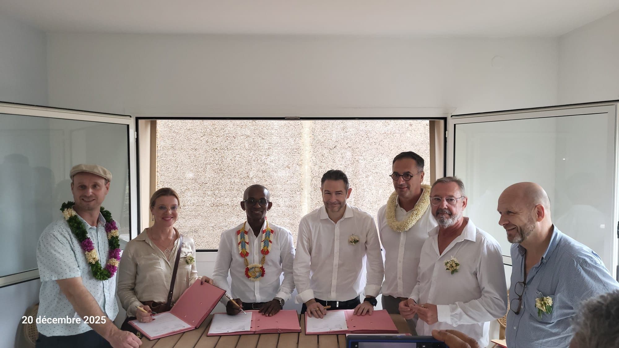 AL’MA HOME : une innovation concrète au service de l’habitat durable à Mayotte gallery 11