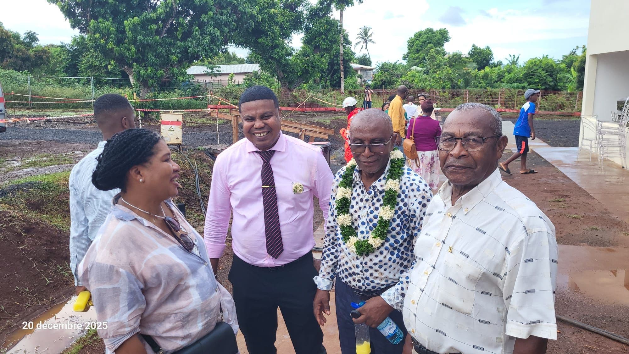 AL’MA HOME : une innovation concrète au service de l’habitat durable à Mayotte gallery 14