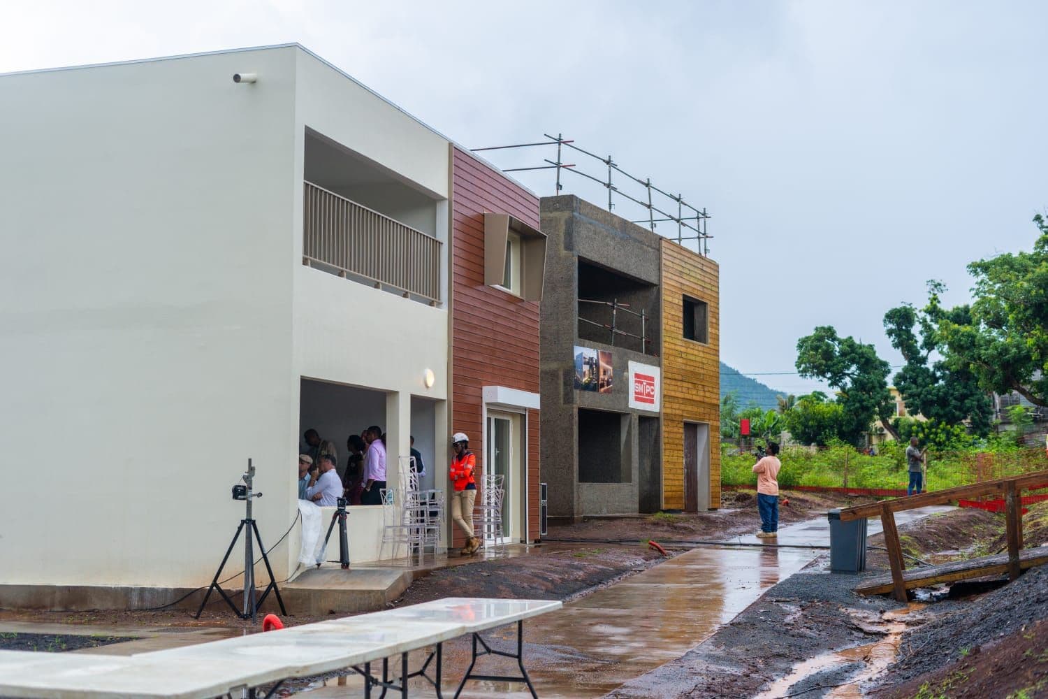AL’MA HOME : une innovation concrète au service de l’habitat durable à Mayotte gallery 15
