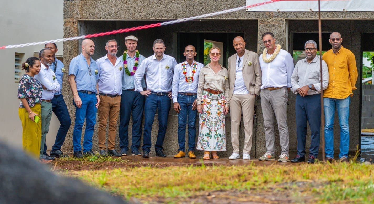 AL’MA HOME : une innovation concrète au service de l’habitat durable à Mayotte gallery 10