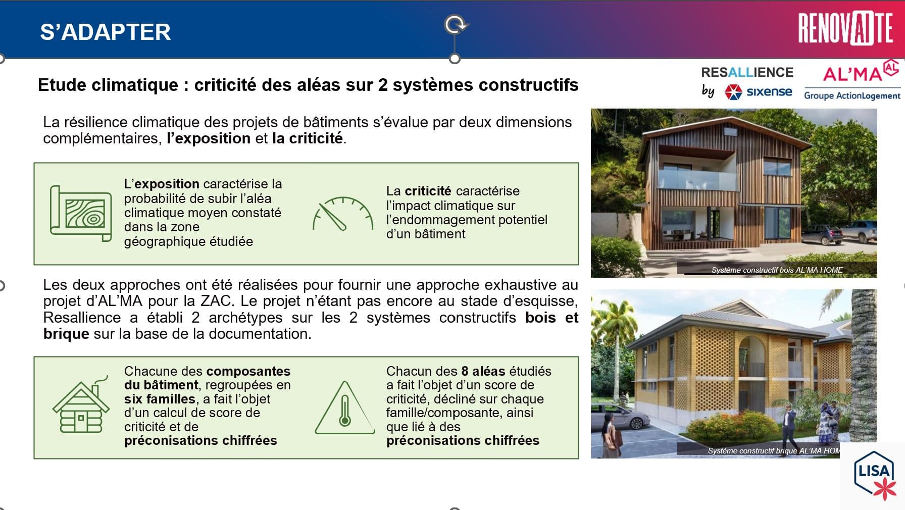 AL’MA HOME Fulera Village : une approche scientifique et systémique de l’habitat abordable et durable gallery 13